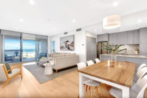 'Moana Wave' A Marvellous Beachfront Residence, Adelaide